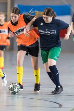 Bild 600 - wDJ Loewinnen Cup D2
